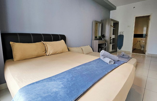 Sky Hive Cozy Apartment Suite, Georgetown - Foto 68