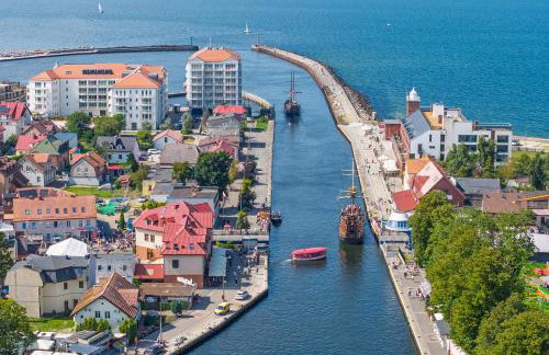 Zielony Zakątek - Foto 31