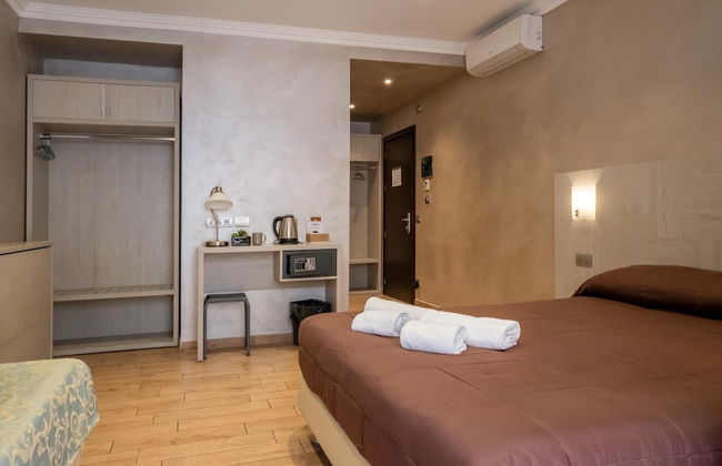 Le Camere di Nanà - Foto 18