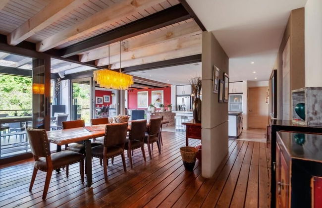 Casa Azul Lakeview Terrace Retreat in Avándaro - Foto 13