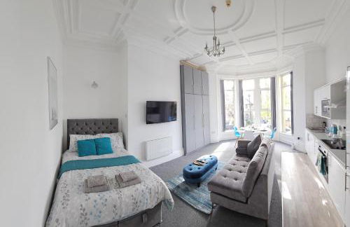 Edgerton Studios - Foto 1