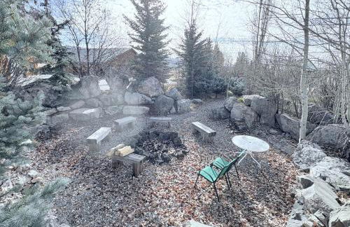 Cozy Cottage in the Tetons - Foto 27