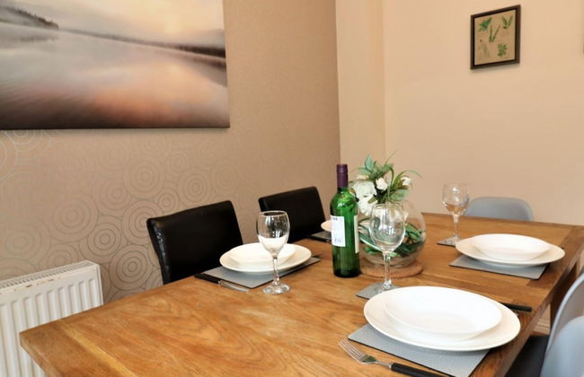 Angus House - Glasgow - Photo 12