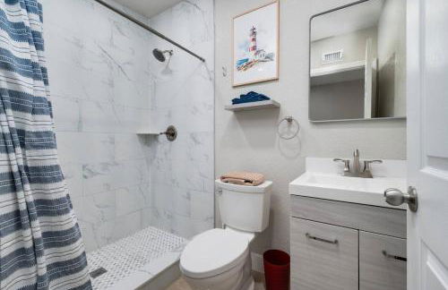 Hip Orlando Studio Nearby Restaurants and Parks - Foto 8