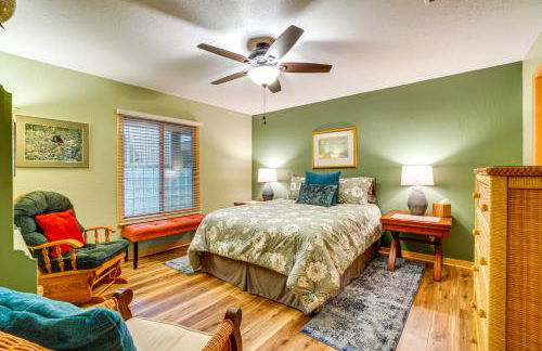 Sunny Titusville Retreat Near Space Coast! - Foto 19