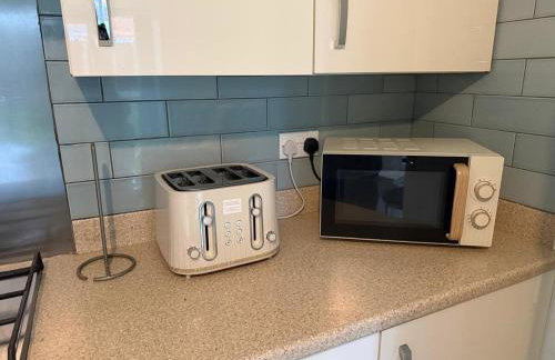 Spacious Modern 4-Bedroom Detached Home in Corby - Foto 15