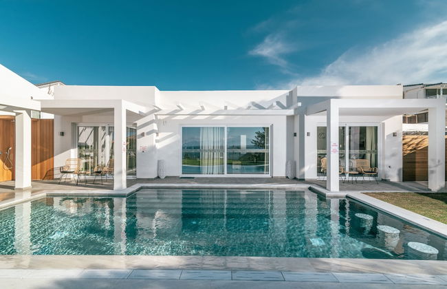 Cavo Mare Mirazur Luxury Retreat - Foto 19