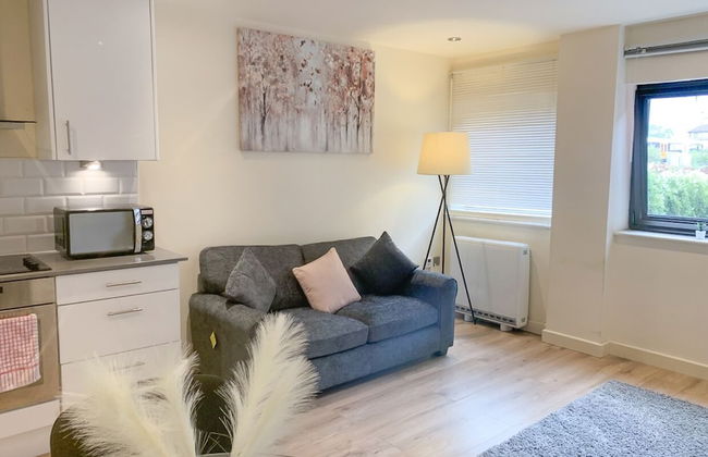 Morland House Apartments - Foto 60