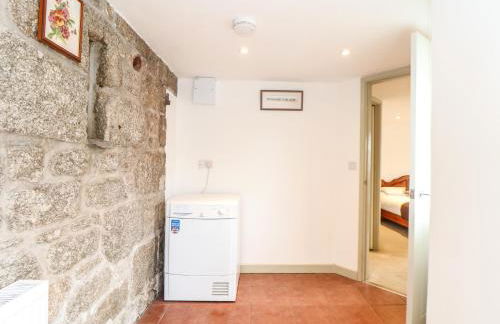 Larch Barn - Foto 12