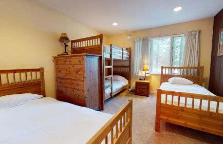 Chateau De Montagne #23 Condo - Foto 16