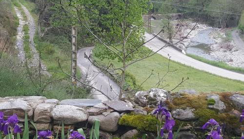 Cévennes Méridionales maison linge fourni - Foto 2