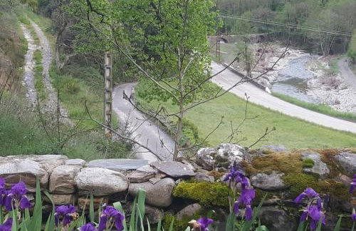 Cévennes Méridionales maison linge fourni - Foto 2