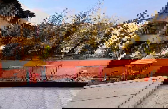 April Story Apart Hotel - Foto 70