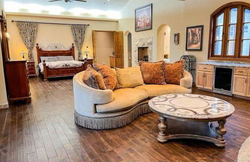 Luxury Mansion w Sauna Shower and Hot Tub - Foto 29