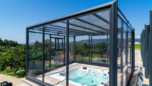 Porto Vivenda em Lever-casa inteira - Foto 2