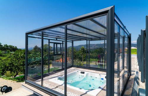 Porto Nova Vivenda em Lever - Foto 27