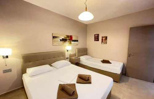 SEA VIEW TONIAS APARTMENTS Aphrodite - Foto 3