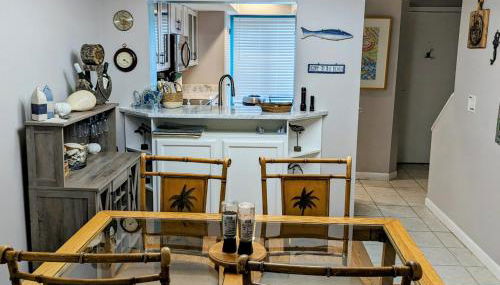 Casa Wanderlust at Harbor Island K204 - Foto 5