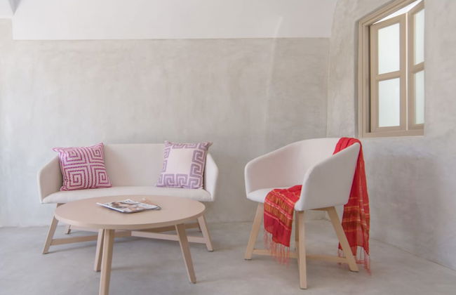 Lagadi Suites by K&K - Photo 72