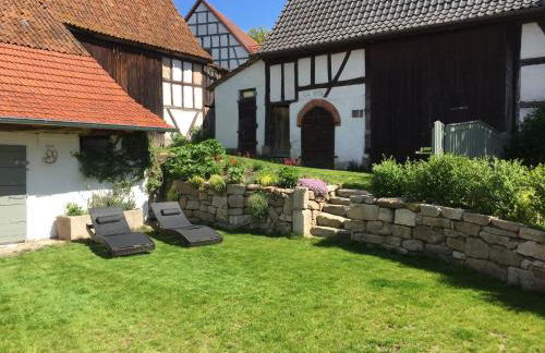 Ferienhaus Hassgautor - Foto 56