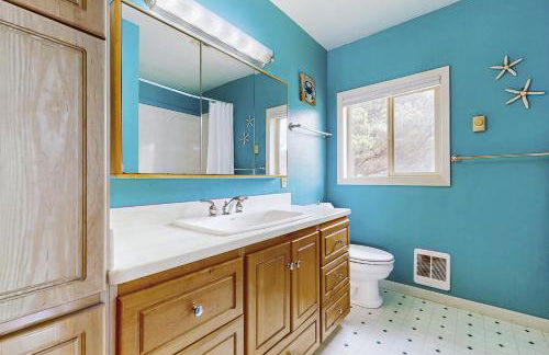 Seadrifter Oceanfront Beach House - Foto 16