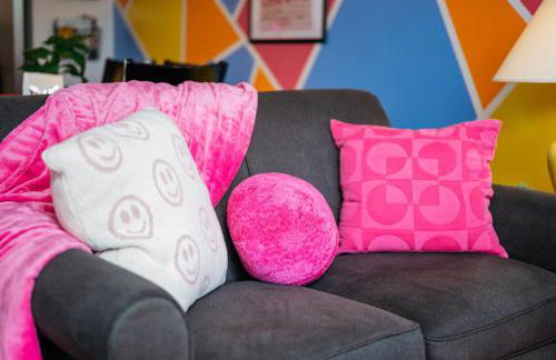 Walnut, 3BR Townhom Near Downtown, Beach and Wineries - Photo 11