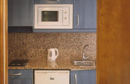 Aparthotel Novo Mar - Foto 158