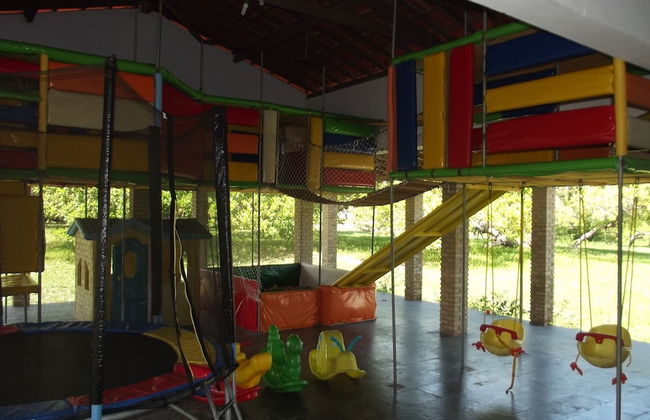 Hotel Fazenda Recanto - Foto 22