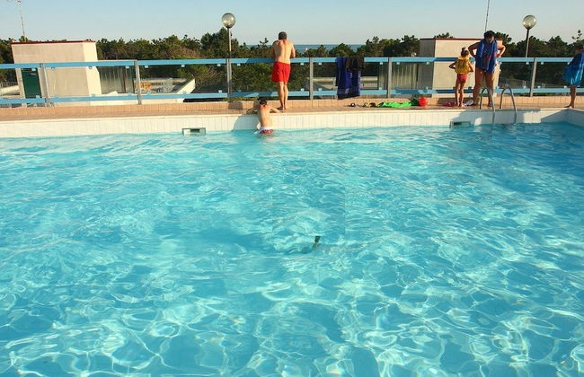 Residence Gemini - Foto 62