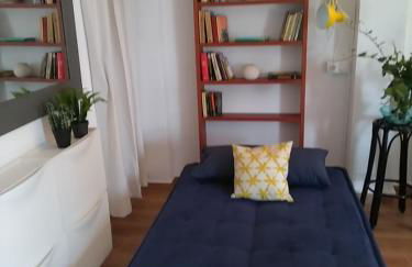 Estudio "La Cochera de Sorrapa" - Foto 19