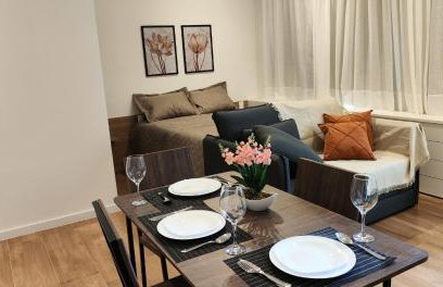 Apartamento todo equipado ao lado Shopping Iguatemi e Ribeirão Shopping - BLEND COLIVING ONE - Foto 1