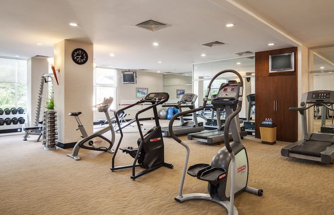 Somerset Chancellor Court Ho Chi Minh City - Photo 79