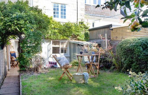 Saffron Cottage - Foto 31