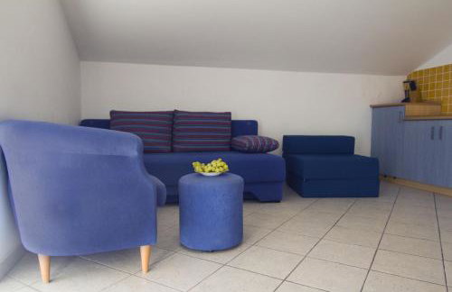 Apartments Nebeska - Foto 23