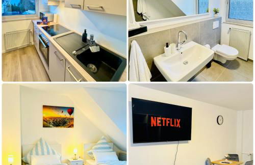 Apartment 4you Köln-Frechen - Foto 1