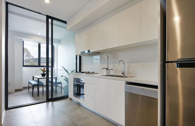 Veriu Camperdown - Foto 12