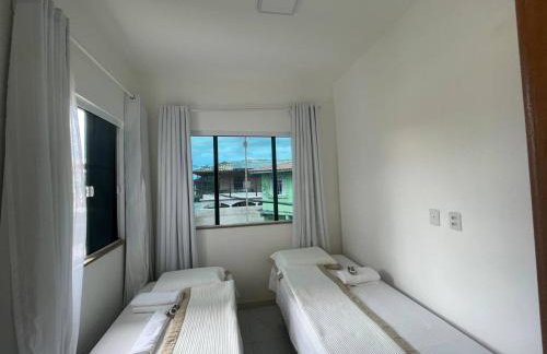 Casa a 700m da Praia com 3 Ares-Condicionados - Photo 21