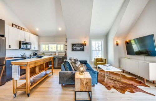 14 Mi to Dtwn Denver Sleek Westminster Home - Foto 1