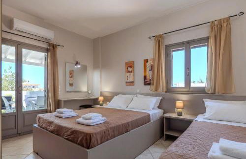 Arokaria Holiday Houses - Foto 45