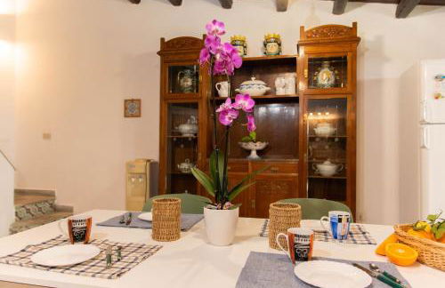 VILLA ROSETTA ampi spazi esterni WIFI FREE - Foto 15