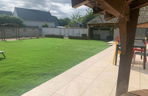 L'étape de Marcel - Aymé - Foto 27