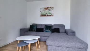 Gîte 6 personnes Chez Max - Foto 4