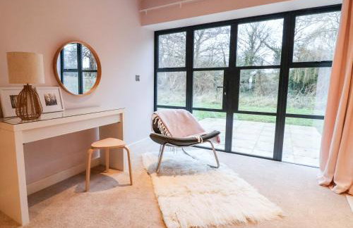 Grange Barn - Foto 29