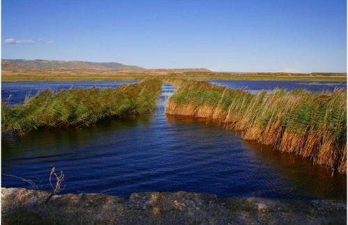 Casa Rural Xixa Landetxea - Foto 52