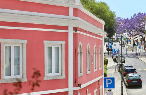 Cascais Sun Apartment - Foto 49