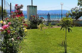 Amarynthos Beachfront Vacation House with garden - Foto 35