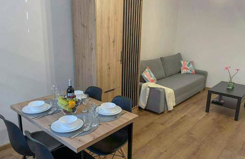 Apartament Olesno Centrum - Foto 1