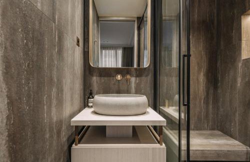 HIGHSTAY - Luxury Serviced Apartments - Centre Pompidou Museum - Photo 11
