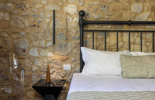 Agriturismo Casanova di Pescille - Foto 9