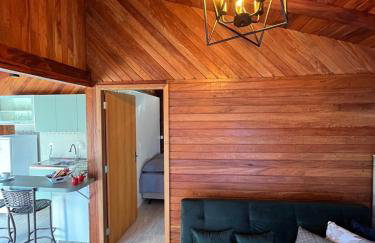 Chale Cabana Luci em Blumenau - Photo 24